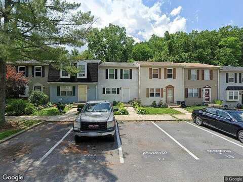 Applegarth, CAPITOL HEIGHTS, MD 20743