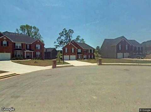 Ivanhoe Close, MCDONOUGH, GA 30253