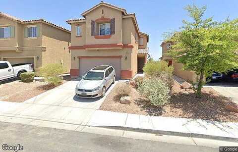 Salsbury Cove, NORTH LAS VEGAS, NV 89081