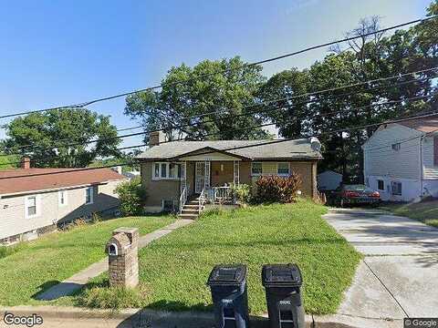 Lee, CAPITOL HEIGHTS, MD 20743