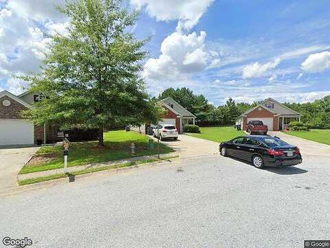 Four Oaks, UNION CITY, GA 30291