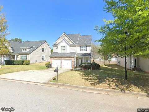 Willowbank, DOUGLASVILLE, GA 30134