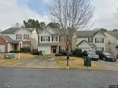 Lakeview, UNION CITY, GA 30291