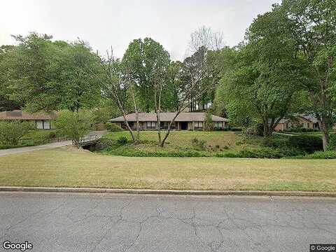 Oakhaven, ROSWELL, GA 30075