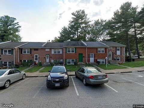 Berkshire, WOODBRIDGE, VA 22193