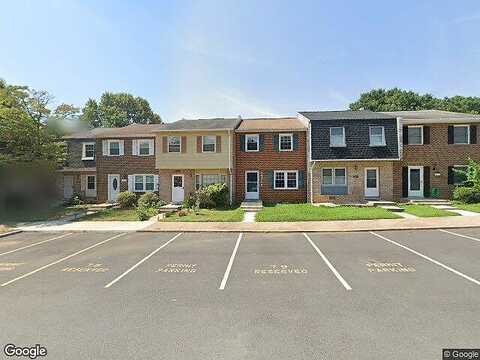 Endsley Turn, WOODBRIDGE, VA 22193