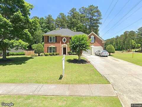 Tisbury, KENNESAW, GA 30152