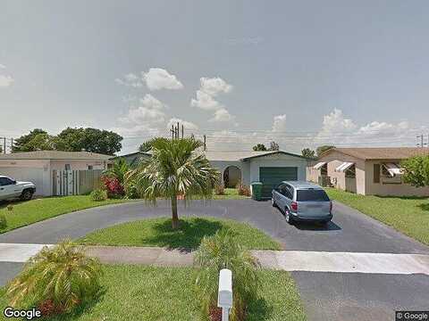 91St, PEMBROKE PINES, FL 33024