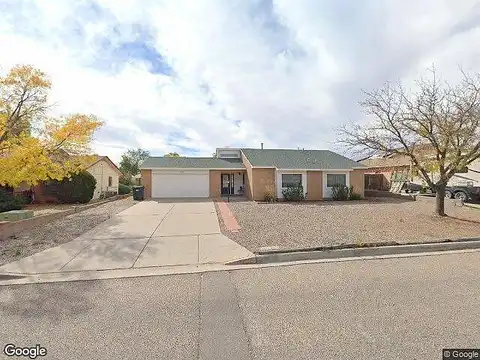 Rosswood, RIO RANCHO, NM 87124