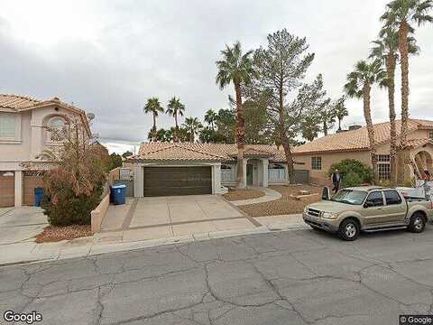 Swan Ridge, HENDERSON, NV 89074