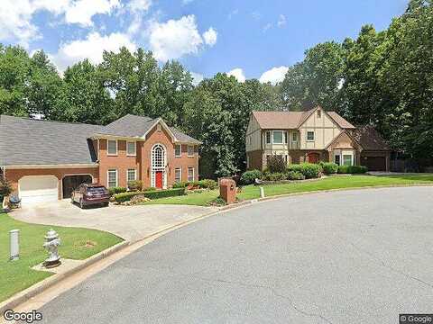 Satinwood, ROSWELL, GA 30076