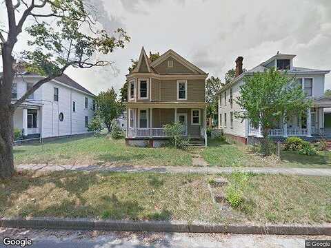 Enslow, RICHMOND, VA 23222