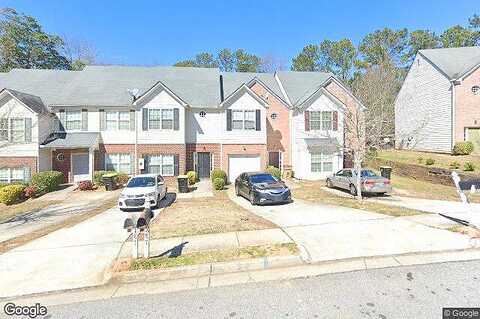 Brookview, RIVERDALE, GA 30274