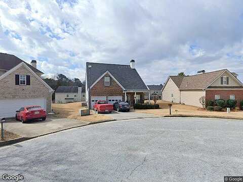 Maple Tree, LOGANVILLE, GA 30052