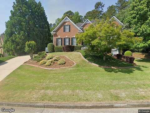 Oakleigh Manor, POWDER SPRINGS, GA 30127