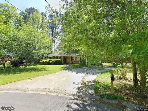 Brookwood, MARIETTA, GA 30064