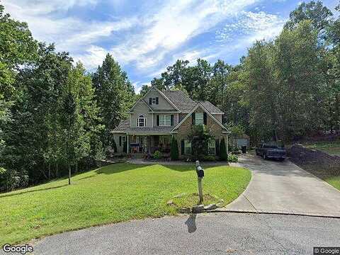 Lake Laurel, DAHLONEGA, GA 30533