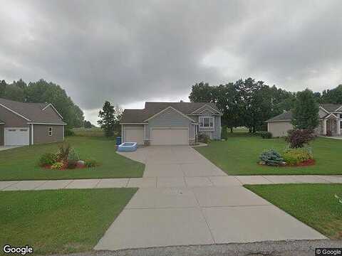 Alycia, HUDSONVILLE, MI 49426