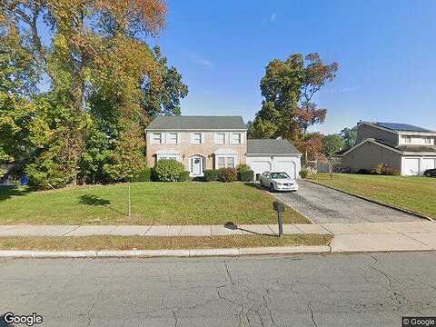 Timber Ridge, COMMACK, NY 11725