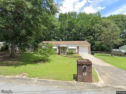 Cotter, UNION CITY, GA 30291