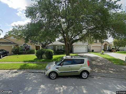 Brushcreek, SANFORD, FL 32771