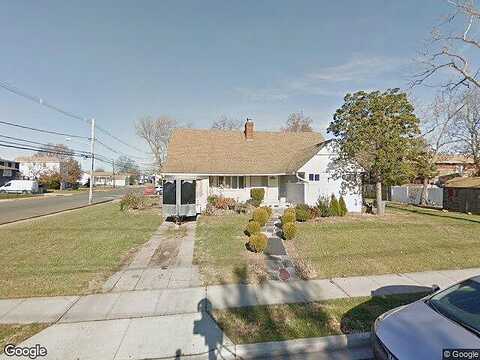 Front, FREEPORT, NY 11520