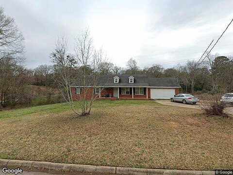 Greenbriar, GRIFFIN, GA 30223