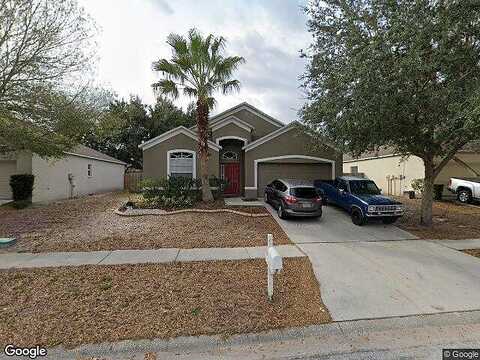 Silvercreek, RIVERVIEW, FL 33579