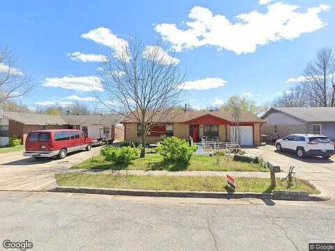 4Th, TULSA, OK 74108