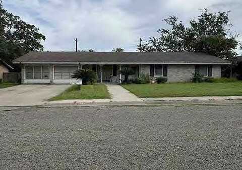 Olmos, ALICE, TX 78332