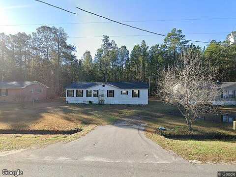 Stina, HEMINGWAY, SC 29554