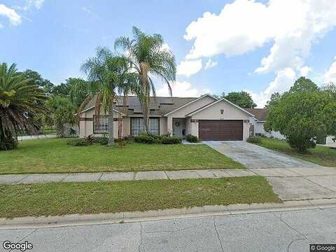 Cassingham, OCOEE, FL 34761