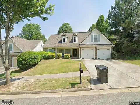 White Alder, BUFORD, GA 30519