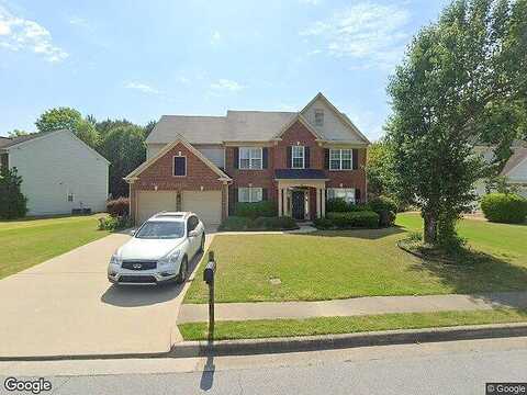 Gaines Oak, SUWANEE, GA 30024