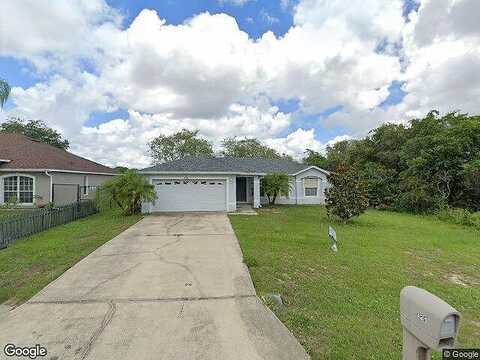 Snook, KISSIMMEE, FL 34759