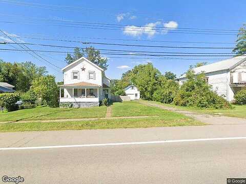 Route 39, COLLINS, NY 14034