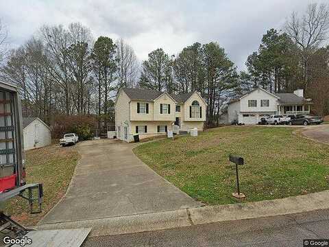 Villa Rosa, TEMPLE, GA 30179