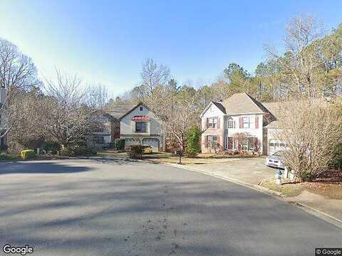 Middle Valley, WOODSTOCK, GA 30189