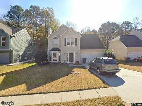 Twin Brook, LAWRENCEVILLE, GA 30043