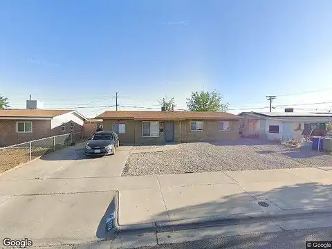 Decatur, EL PASO, TX 79924