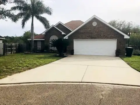 46Th, MCALLEN, TX 78501