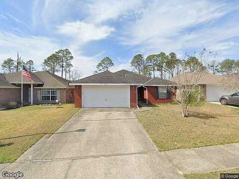 Abbington, PENSACOLA, FL 32534