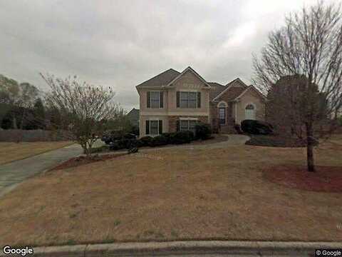 Hampton, CARTERSVILLE, GA 30120