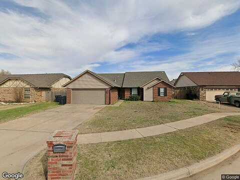 Carter, OKLAHOMA CITY, OK 73159