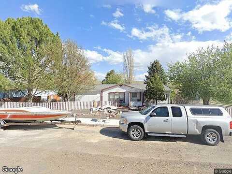 Hamilton, CARLIN, NV 89822