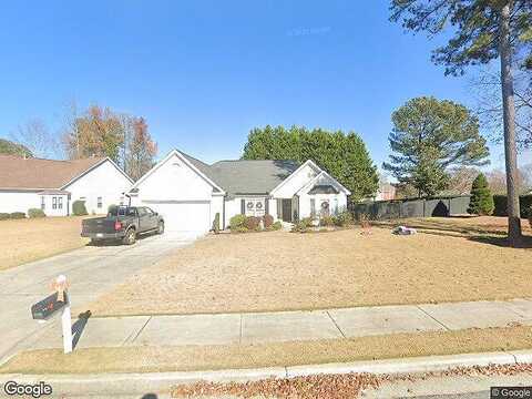 Oakmont Ridge, LAWRENCEVILLE, GA 30043