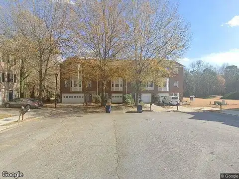 Millgate, BUFORD, GA 30519