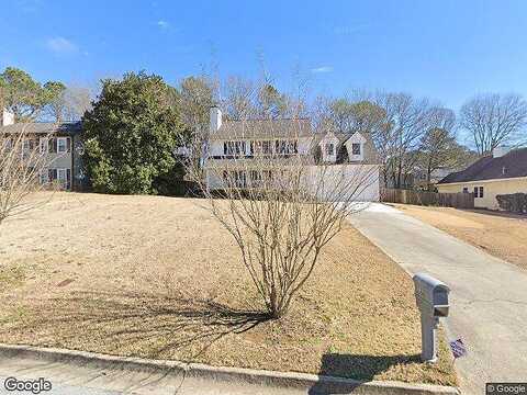 Summit View, SNELLVILLE, GA 30078