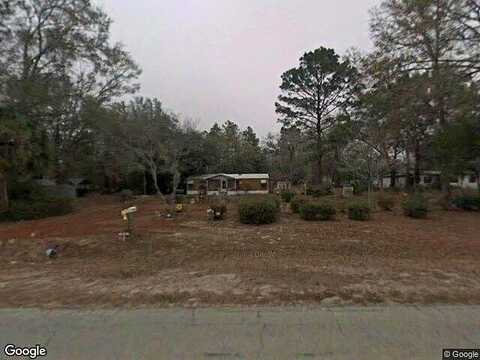 Pisgah, PERRY, FL 32347