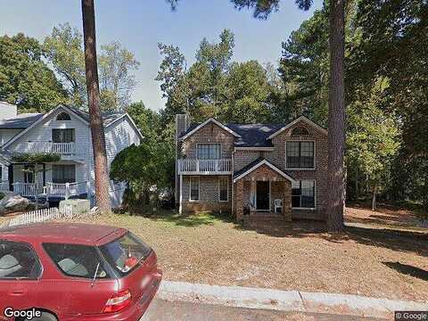 Valley Brook, SNELLVILLE, GA 30039